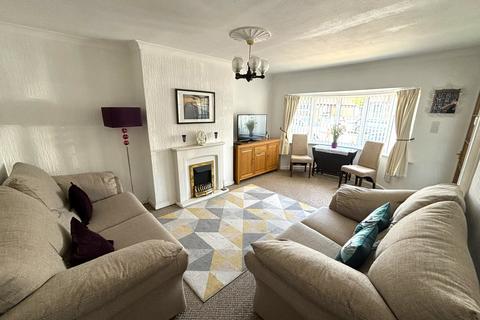 36 Auburn Road, Denton, Manchester, M34 2EB