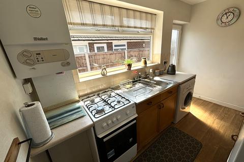 36 Auburn Road, Denton, Manchester, M34 2EB