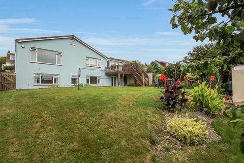 4 bedroom detached house for sale, Northfield Park, Barnstaple EX31