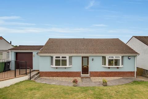 4 bedroom detached house for sale, Northfield Park, Barnstaple EX31