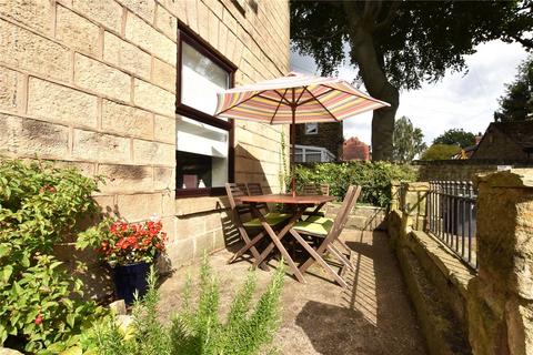Flat, 8 Moor Road, Leeds, LS6 4BJ