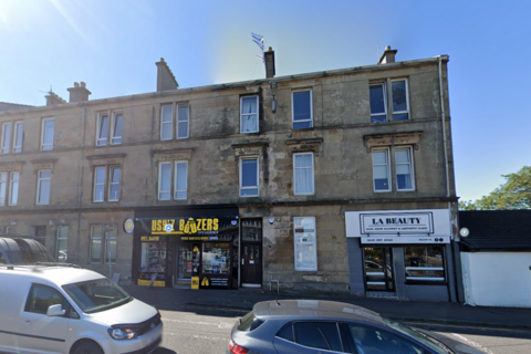 1 bedroom flat to rent, Shettleston Road, Glasgow G32