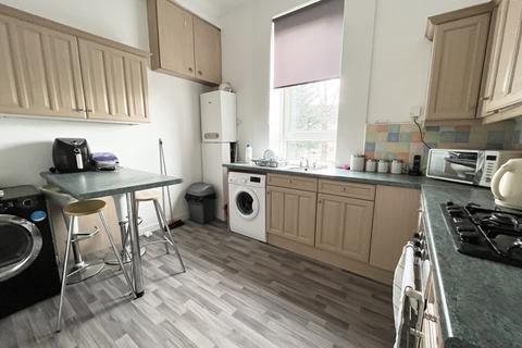 1 bedroom flat to rent, Shettleston Road, Glasgow G32