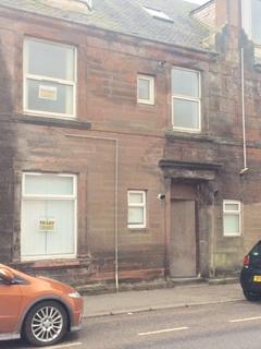 1 bedroom flat for sale, Loudoun Road, Newmilns KA16