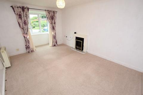 2 bedroom semi-detached bungalow for sale, Goosefield Close, Market Drayton, Shropshire