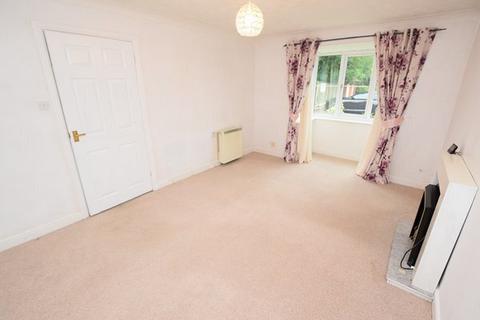 2 bedroom semi-detached bungalow for sale, Goosefield Close, Market Drayton, Shropshire