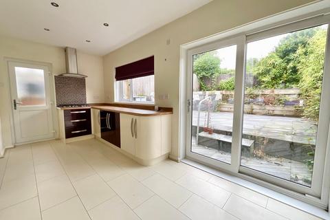 3 bedroom semi-detached house for sale, Lansdowne, Pontypool NP4