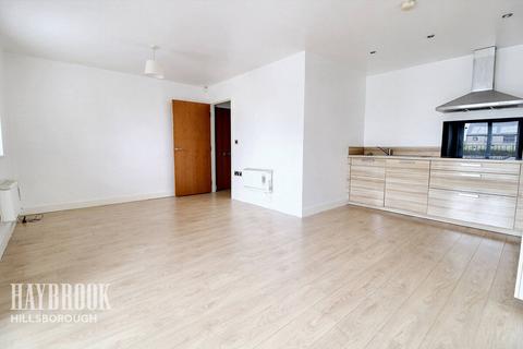 2 bedroom flat for sale, Dial House Court, Sheffield