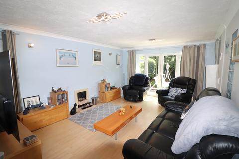 45 Hayfield, Stevenage, SG2 7JP