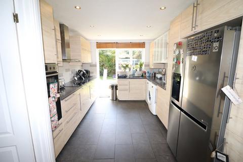 45 Hayfield, Stevenage, SG2 7JP