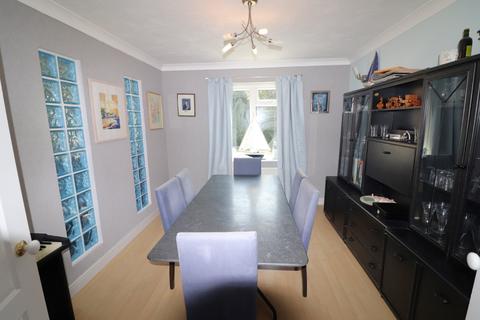 45 Hayfield, Stevenage, SG2 7JP