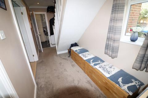 45 Hayfield, Stevenage, SG2 7JP