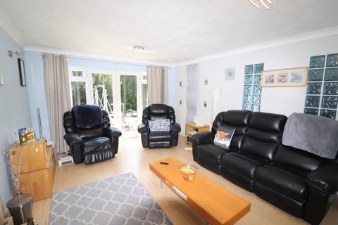 45 Hayfield, Stevenage, SG2 7JP
