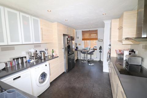 45 Hayfield, Stevenage, SG2 7JP