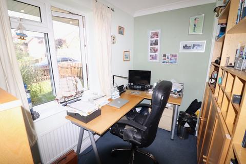 45 Hayfield, Stevenage, SG2 7JP