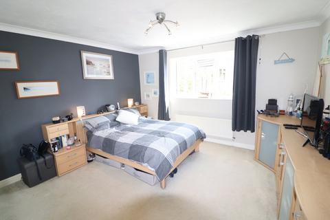 45 Hayfield, Stevenage, SG2 7JP