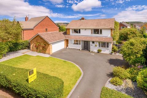 4 bedroom detached house for sale, Haughton Lane, Shifnal