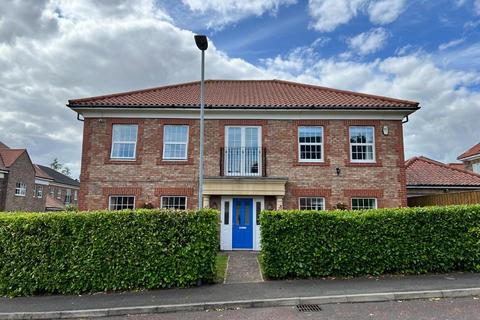 5 bedroom detached house for sale, Burdon Walk, Castle Eden, Hartlepool