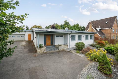 3 bedroom bungalow for sale, Hearts Delight, Sittingbourne, Kent, ME9