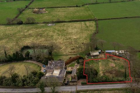 Plot for sale, Cumeragh Lane, Preston PR3