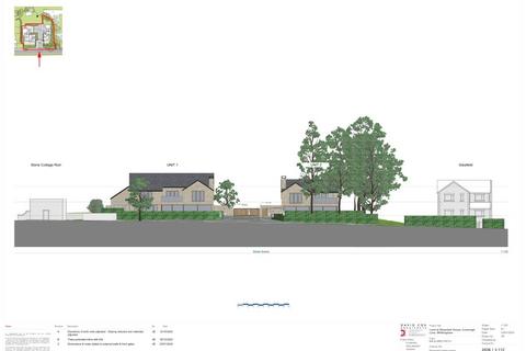 Plot for sale, Cumeragh Lane, Preston PR3