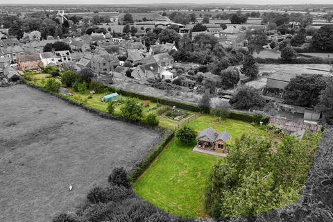 4 bedroom country house for sale, Long Acre, St. Peters Road, Arnesby, Leicestershire