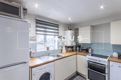 1 bedroom flat for sale, Sandifer Drive, London NW2