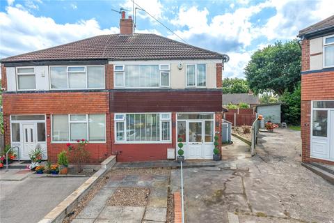 3 bedroom semi-detached house for sale, Grange Park Rise, Leeds, West Yorkshire