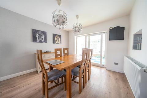 3 bedroom semi-detached house for sale, Grange Park Rise, Leeds, West Yorkshire