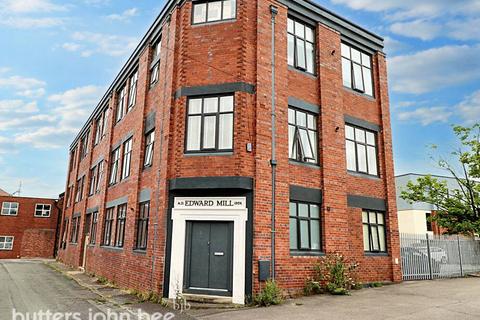 2 bedroom apartment for sale, Hatter Street, Congleton