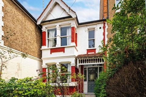 4 bedroom terraced house for sale, Barry Avenue, London, N15