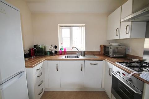 2 bedroom coach house to rent, Rudloe Drive, Kingsway, Gloucester, GL2