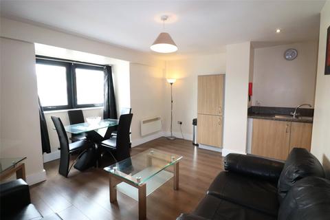 1 bedroom apartment for sale, Clement Street, Birmingham, B1