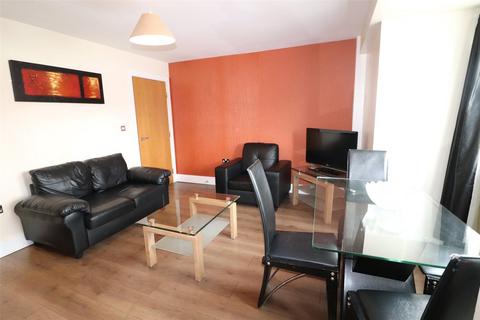 1 bedroom apartment for sale, Clement Street, Birmingham, B1