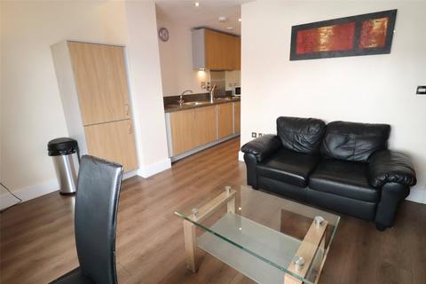 1 bedroom apartment for sale, Clement Street, Birmingham, B1