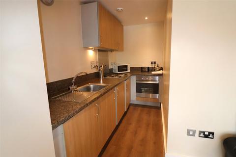 1 bedroom apartment for sale, Clement Street, Birmingham, B1