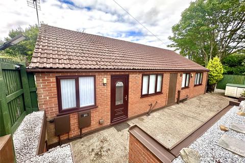 2 bedroom bungalow for sale, The Meadows, Blidworth, Mansfield, Nottinghamshire, NG21