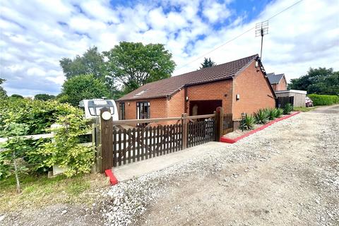 2 bedroom bungalow for sale, The Meadows, Blidworth, Mansfield, Nottinghamshire, NG21