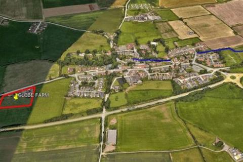 Land for sale, Hartlepool, Hart, TS27