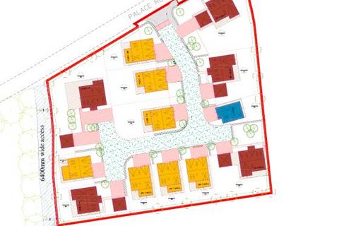 Land for sale, Hartlepool, Hart, TS27