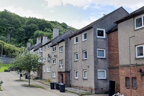 2 bedroom flat for sale, Montgomerie Street, Flat 1-1, Port Glasgow PA14