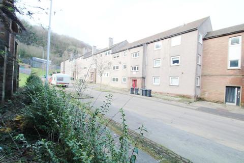 2 bedroom flat for sale, Montgomerie Street, Flat 1-1, Port Glasgow PA14