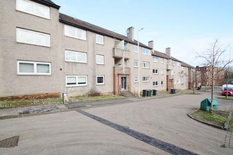 2 bedroom flat for sale, Montgomerie Street, Flat 1-1, Port Glasgow PA14