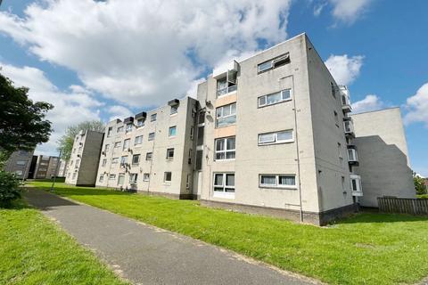 1 bedroom flat for sale, Princes Court, Ayr KA8