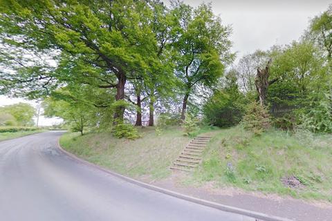 Land for sale, West Calder EH55