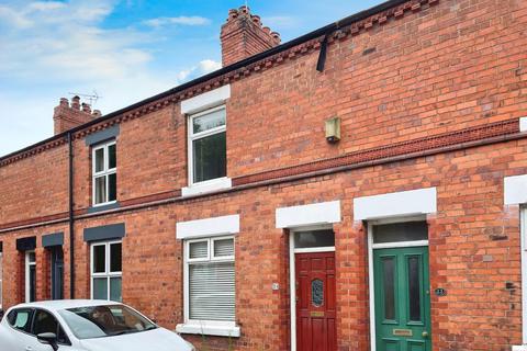 4 bedroom terraced house for sale, Prescot Street, Hoole, Chester, CH2