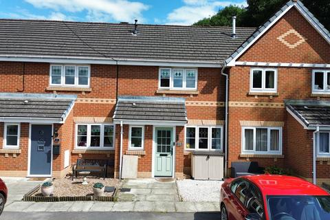 3 bedroom terraced house for sale, Ludlow Close, Padgate, WA1