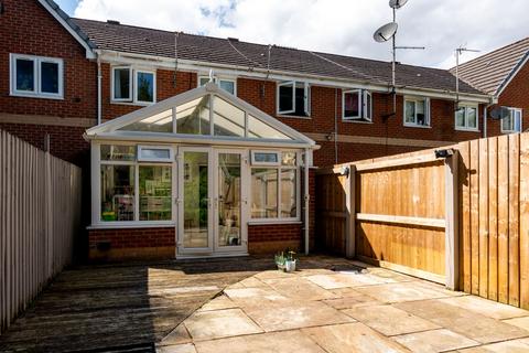 3 bedroom terraced house for sale, Ludlow Close, Padgate, WA1