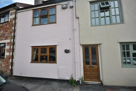 3 bedroom terraced house for sale, Moorland Street, Axbridge, BS26