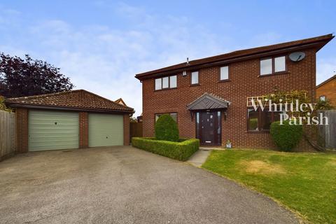 4 bedroom detached house for sale, Cobbold Street, Diss